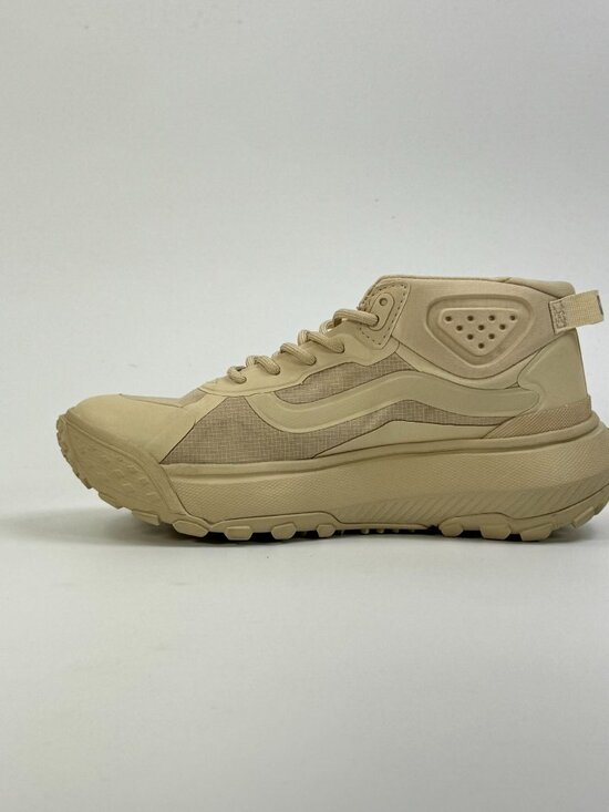 Vans Crosspath Mid MTE \'Cream\' VN000CVVCRM size 5.5 M / 7 W READ main image 4